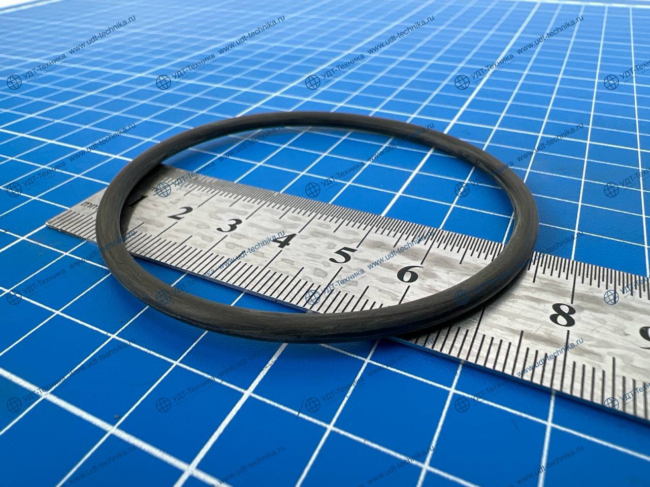 07000-03068 О-кольцо - фото 2