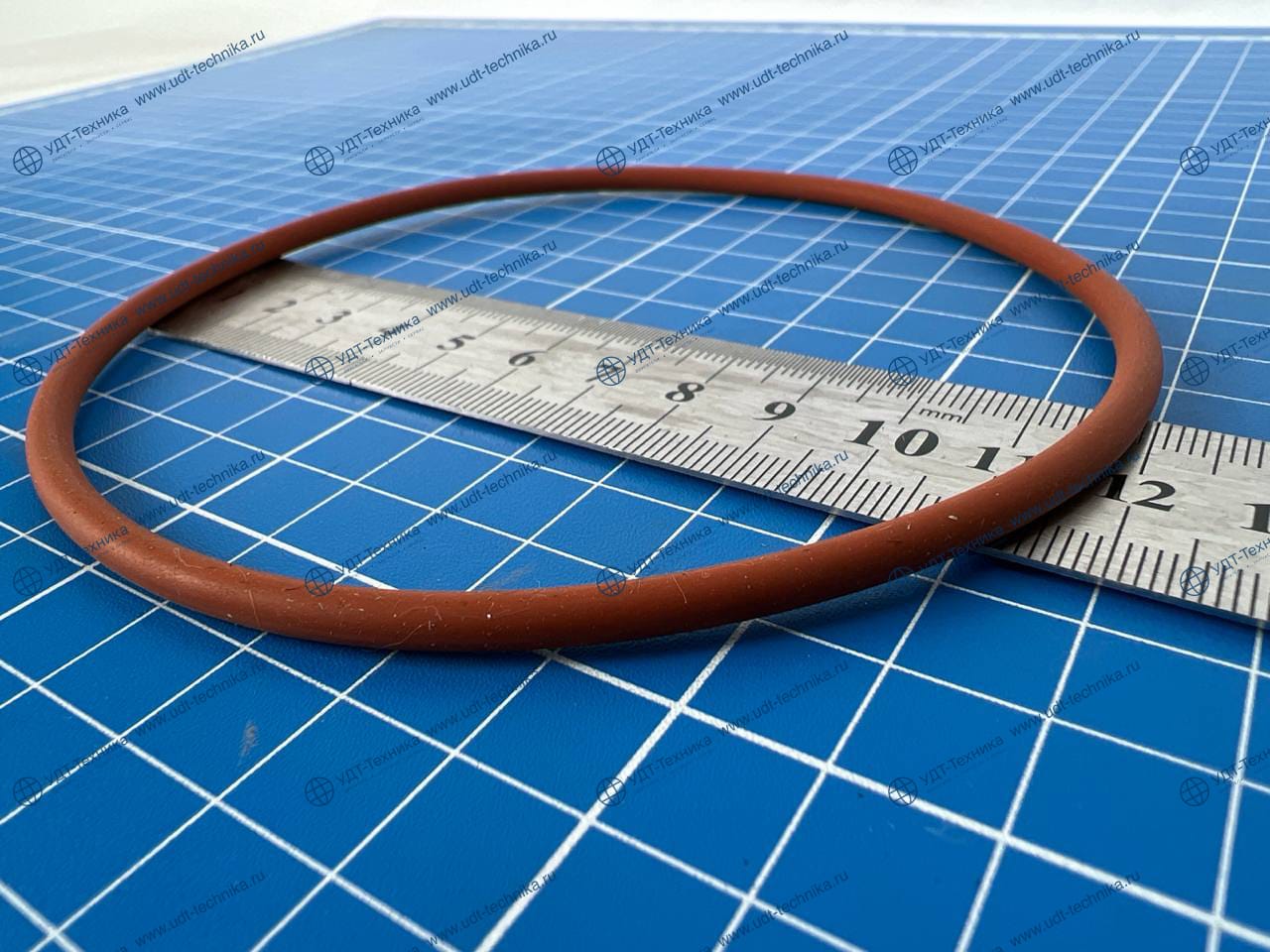 6136-21-2240 О-кольцо - фото 2