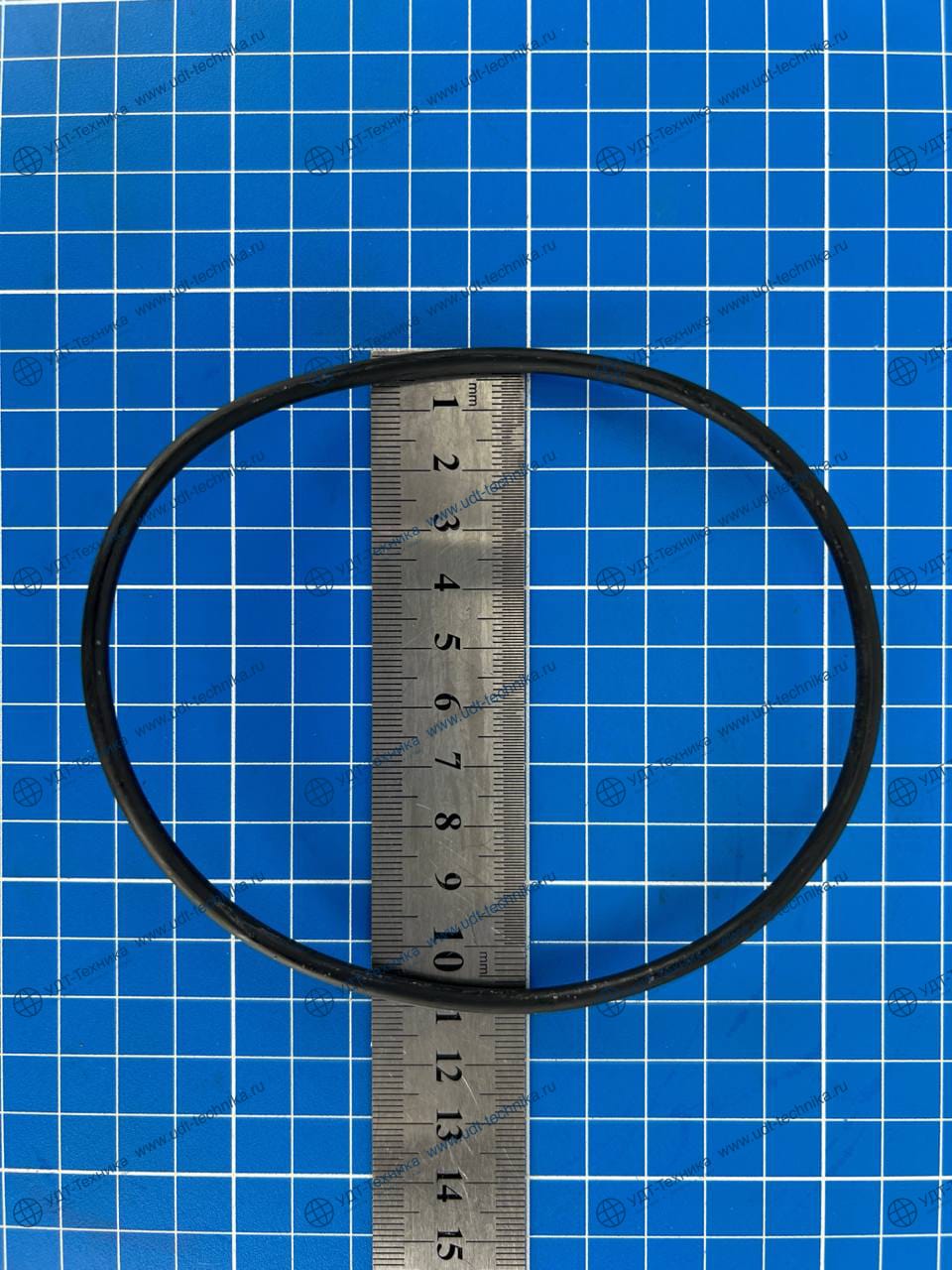 6136-21-2230 О-кольцо - фото 2