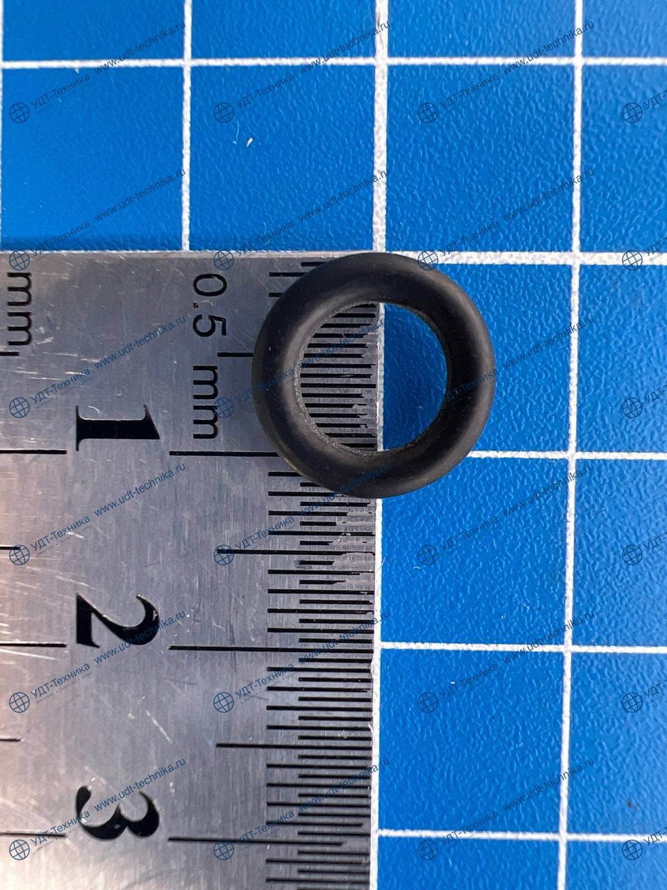 07000-02008 О-кольцо - фото 2