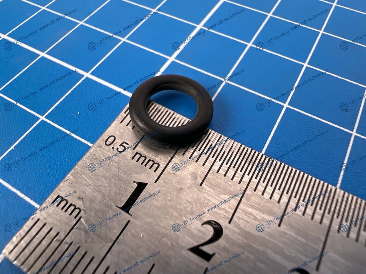 07000-02008 О-кольцо