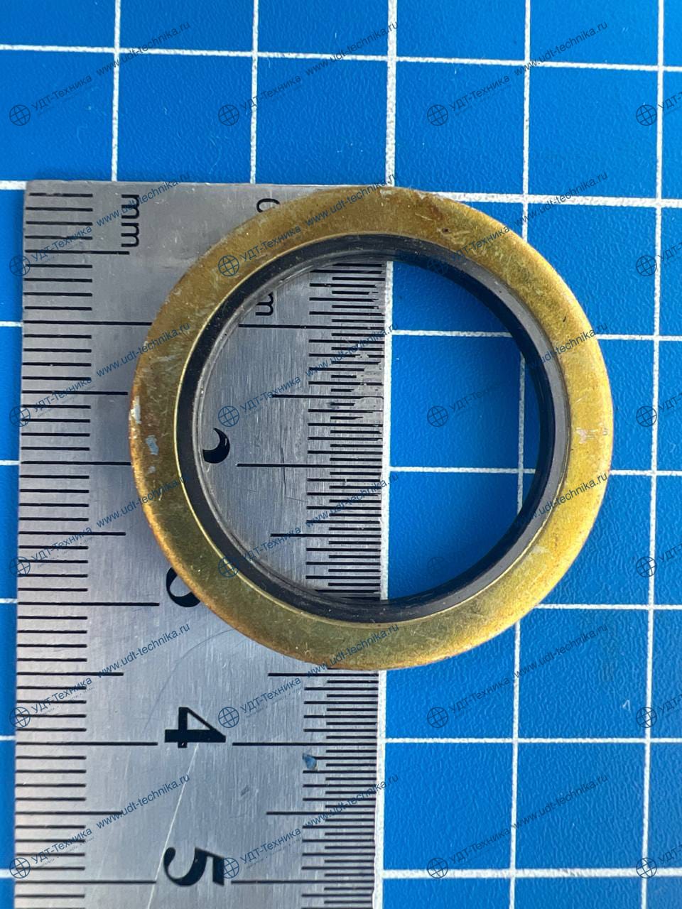 07005-02416 Уплотнение - фото 2