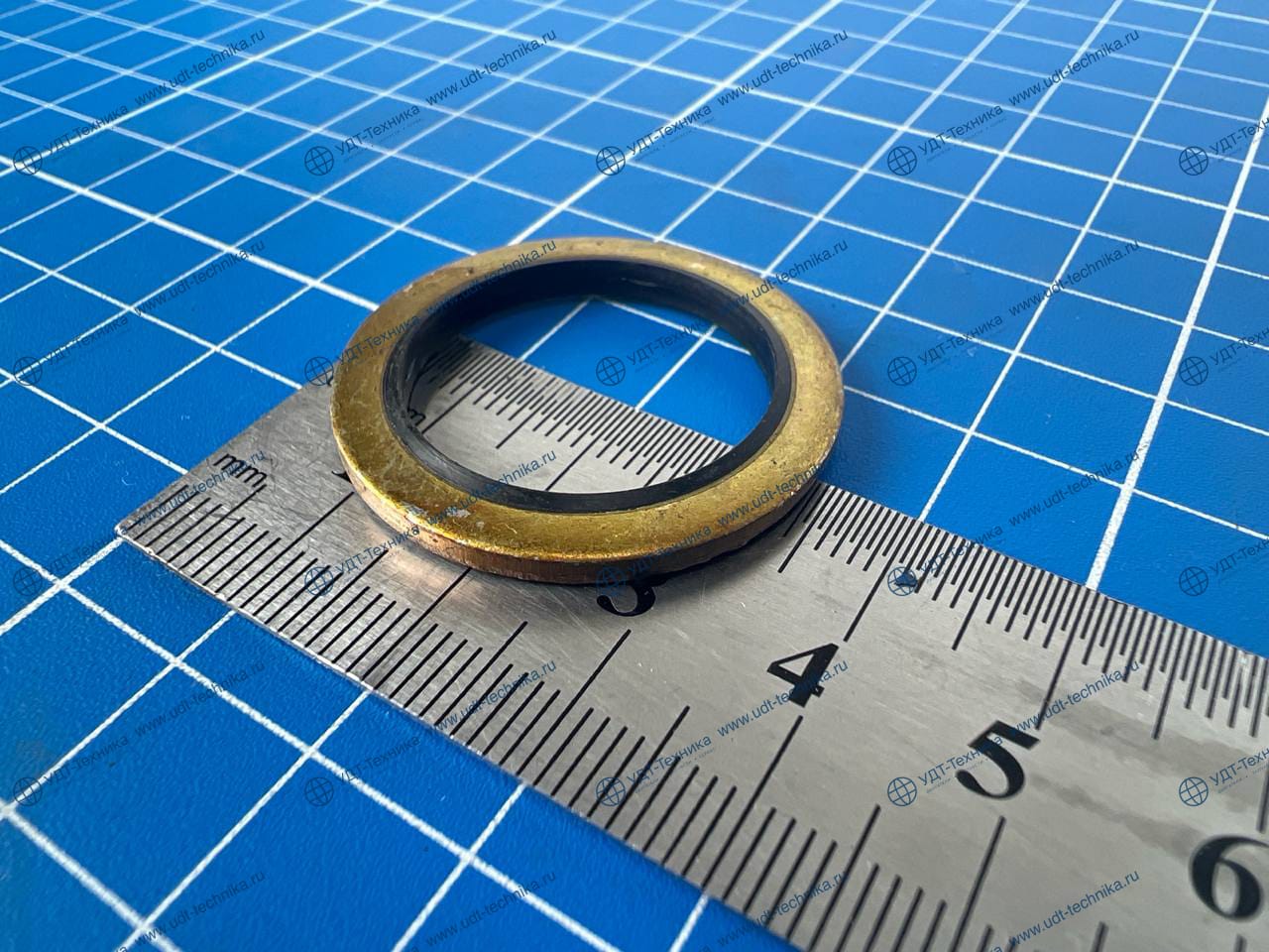 07005-02416 Уплотнение