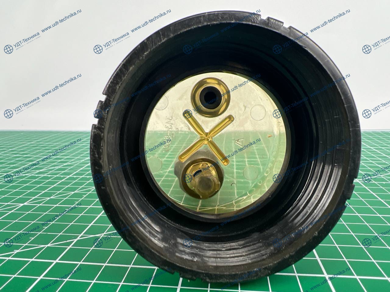 3435527 Колба топливного фильтра - фото 5