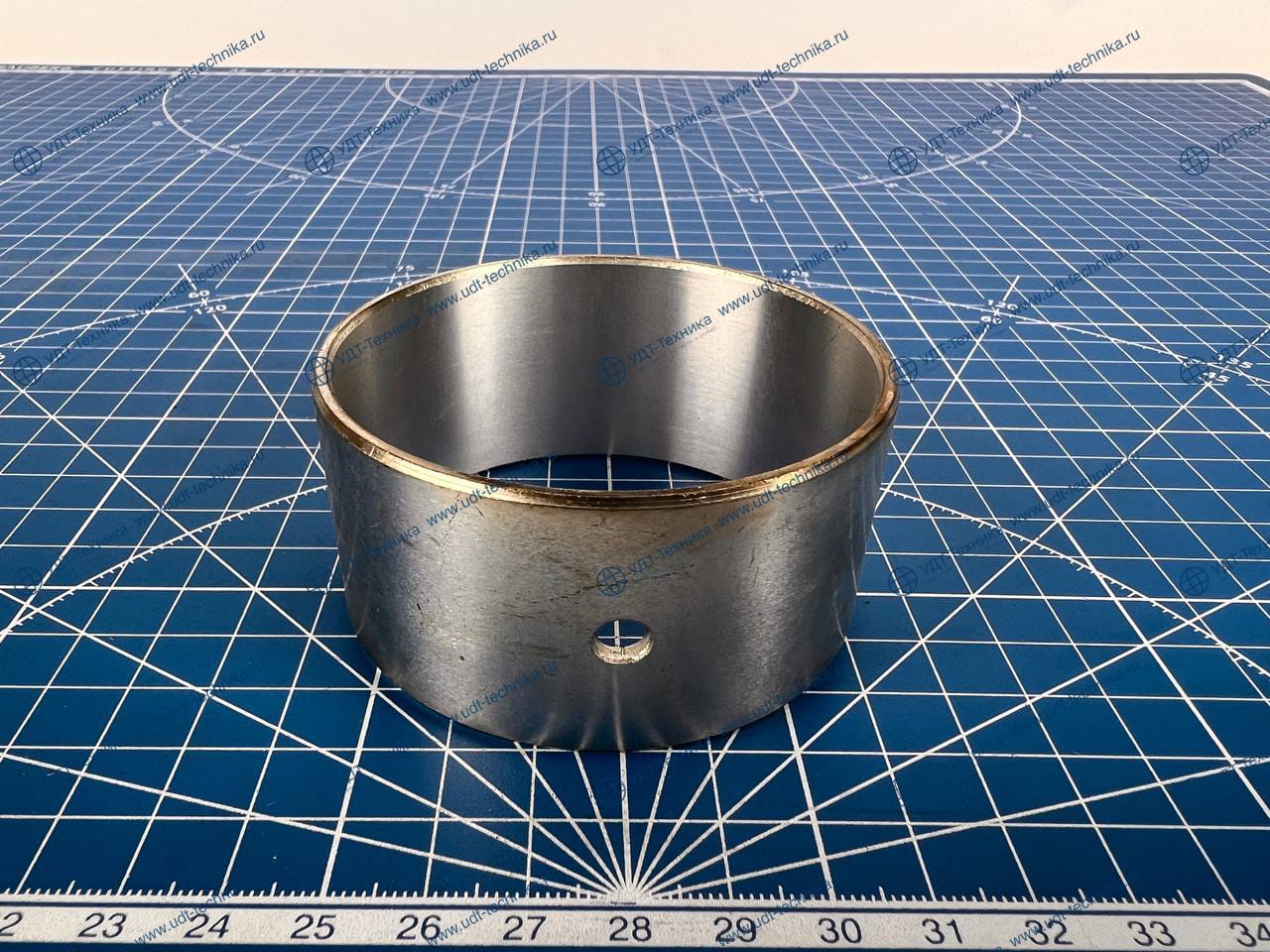 2165586 Втулка распредвала - фото 2