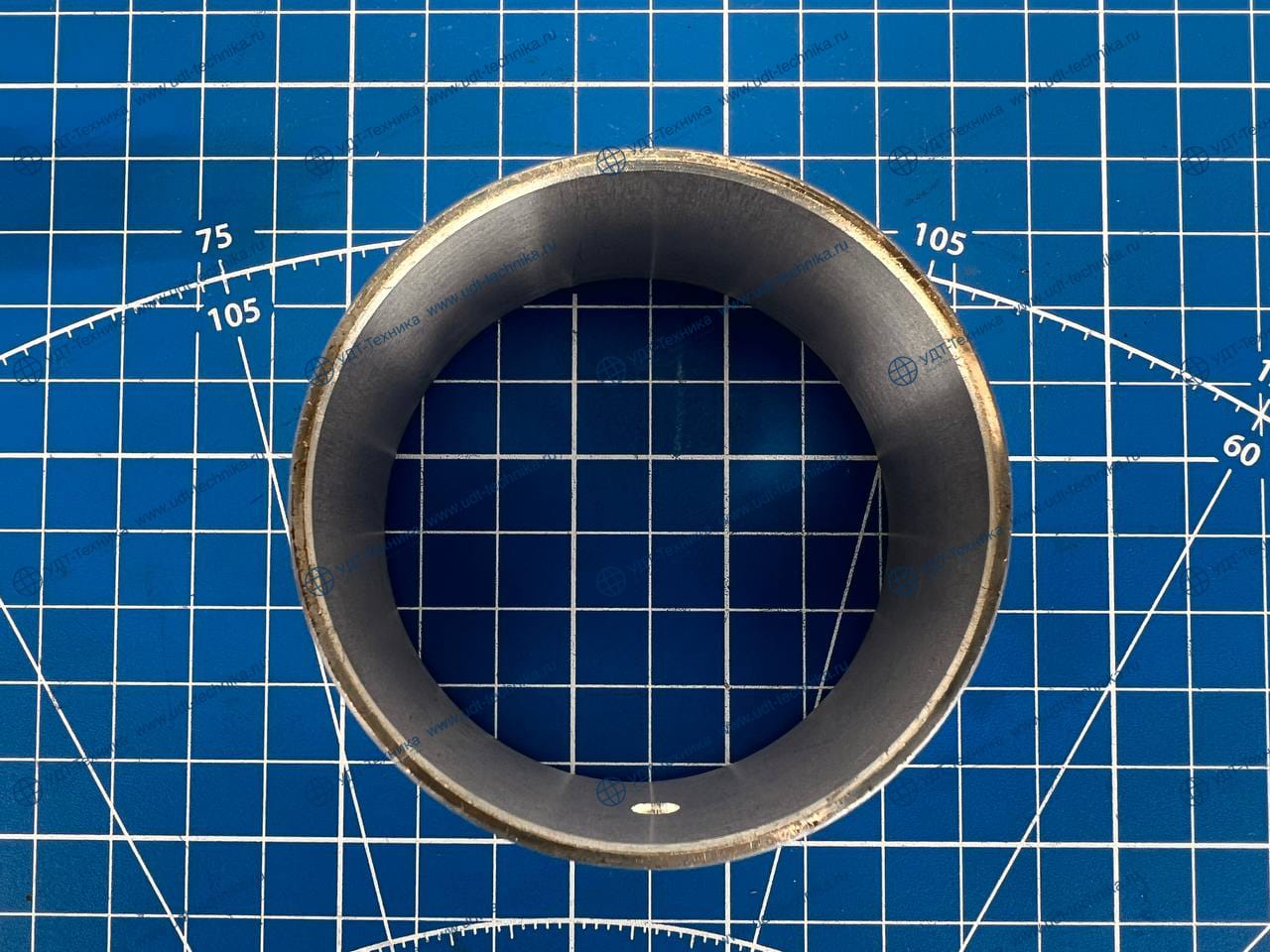 2165586 Втулка распредвала - фото 3