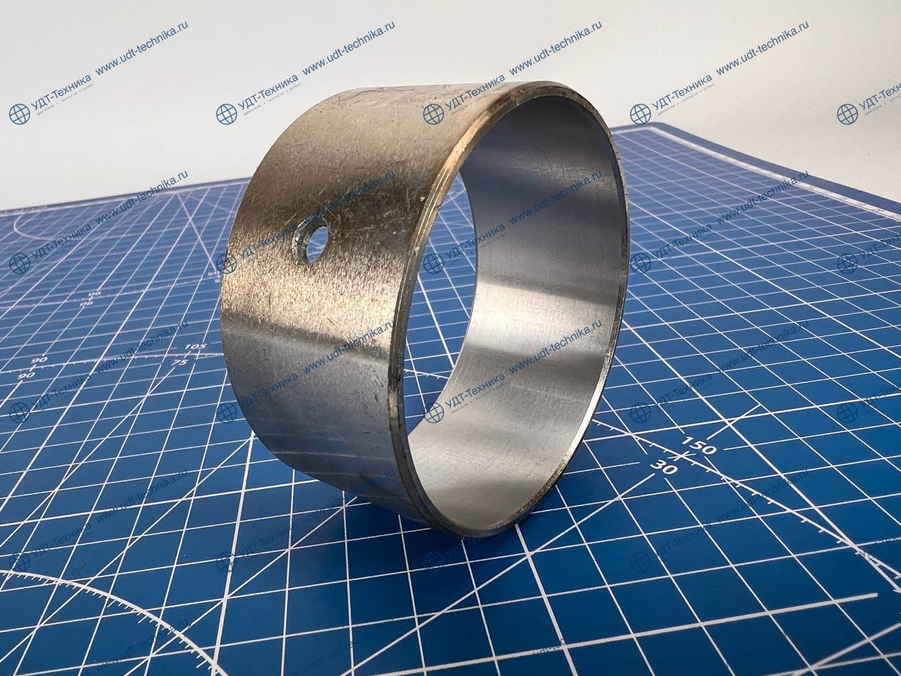 2165586 Втулка распредвала - фото 4