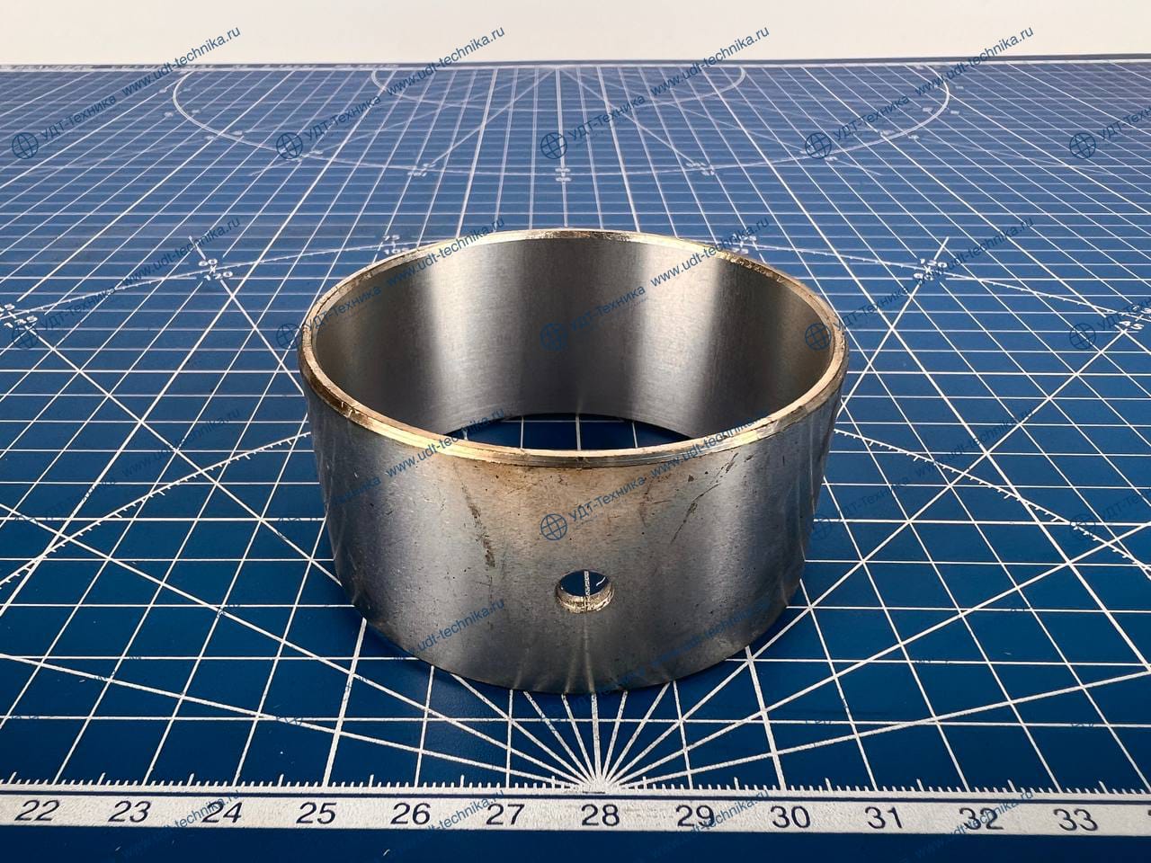 2165586 Втулка распредвала - фото 5