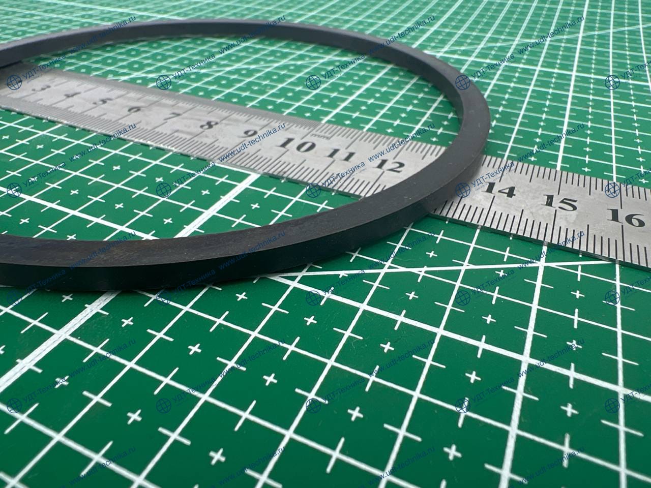 707-44-13920 Уплотнение - фото 2