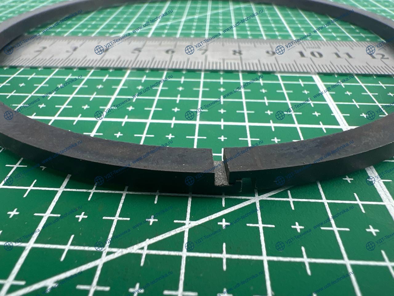 707-44-13920 Уплотнение - фото 3