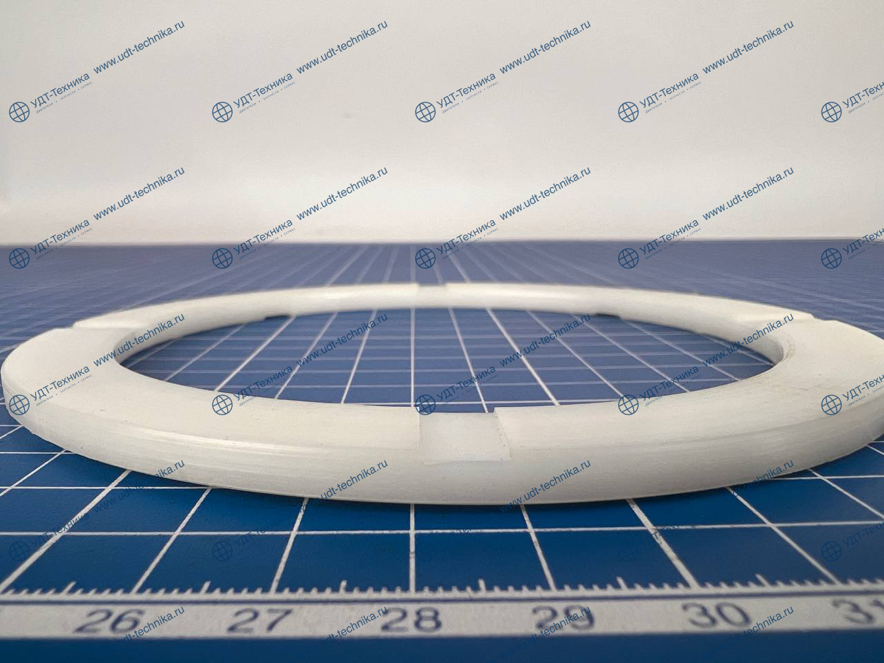 207-27-71250 Шайба - фото 2