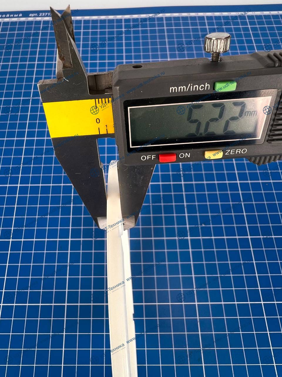 207-27-71250 Шайба - фото 3