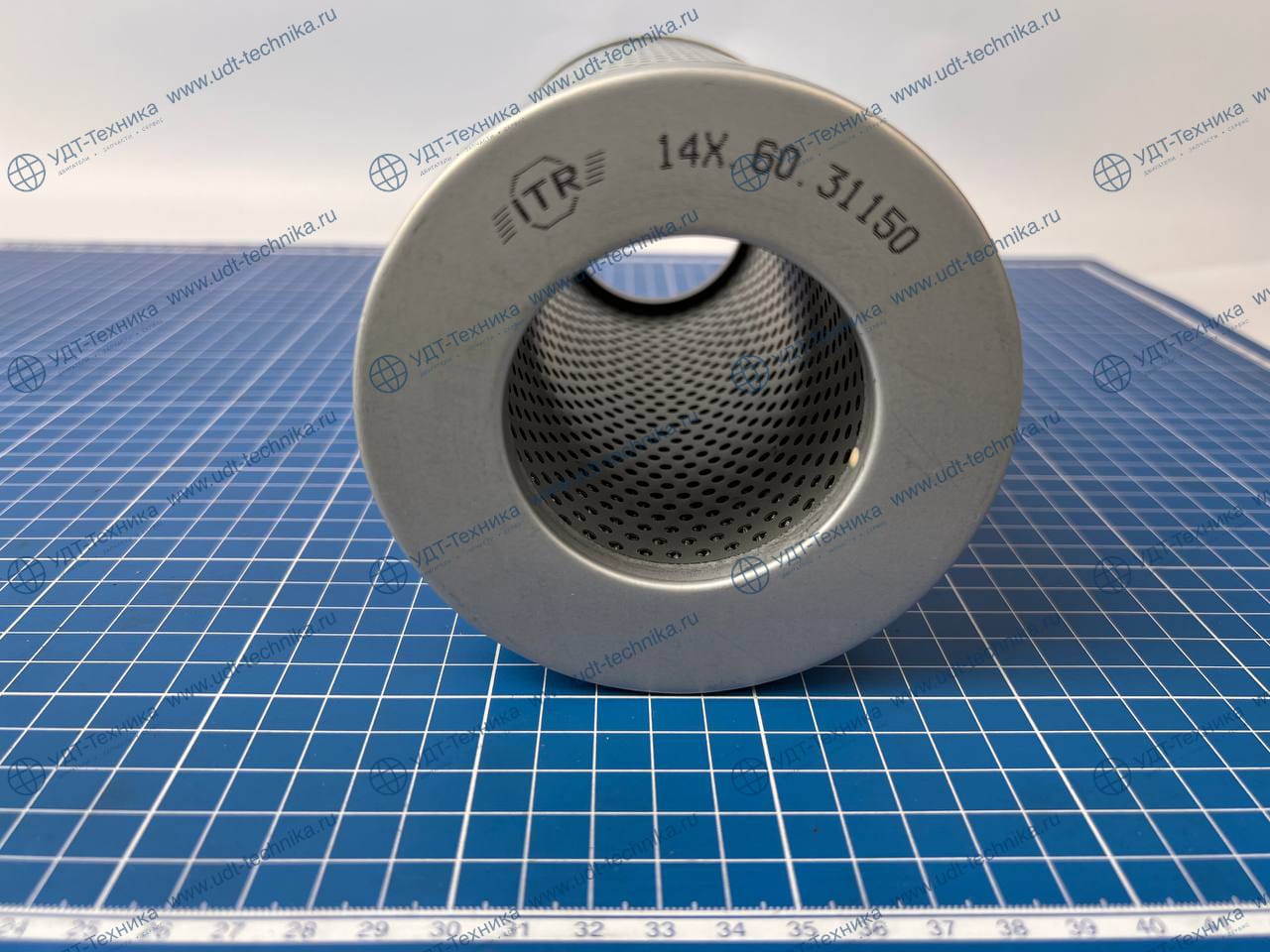 14X-60-31150 Фильтр гидравлический - фото 2