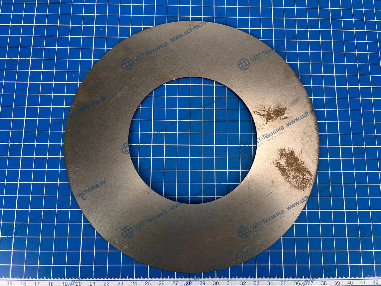 207-70-31340 Шайба (200x100x1) - фото 2