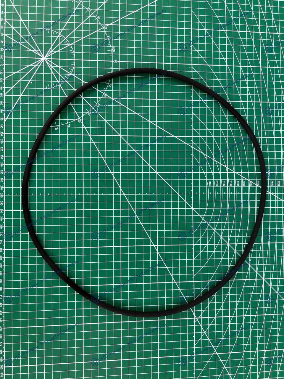 4D-4508 О-кольцо - фото 2