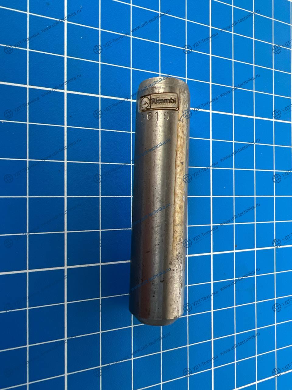 6136-19-1430 Направляющая клапана - фото 2