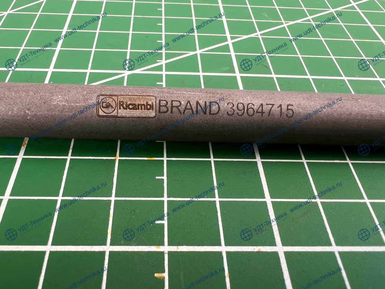 6745-41-3100 Штанга толкателя - фото 3