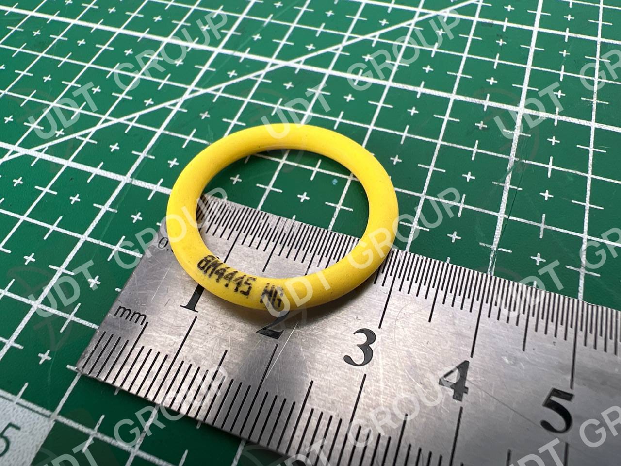 8M4445 О-Кольцо