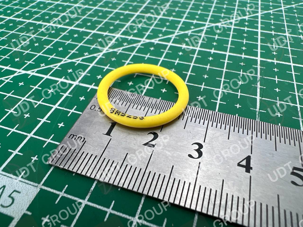 8M5253 О-кольцо - фото 2