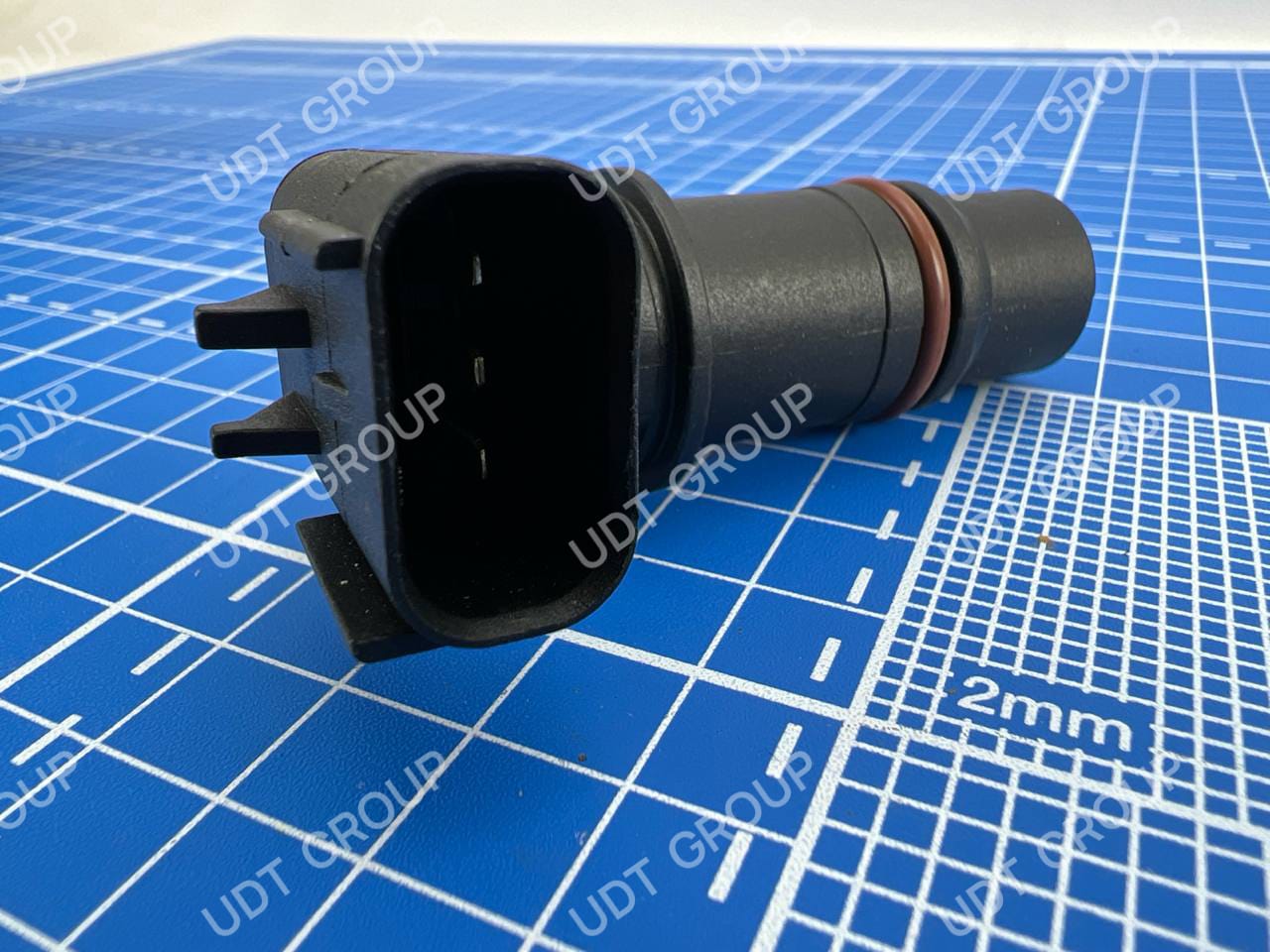 6261-81-2902 Датчик - фото 2