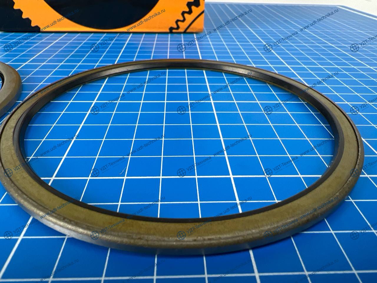 07145-10110 Пыльник - фото 2