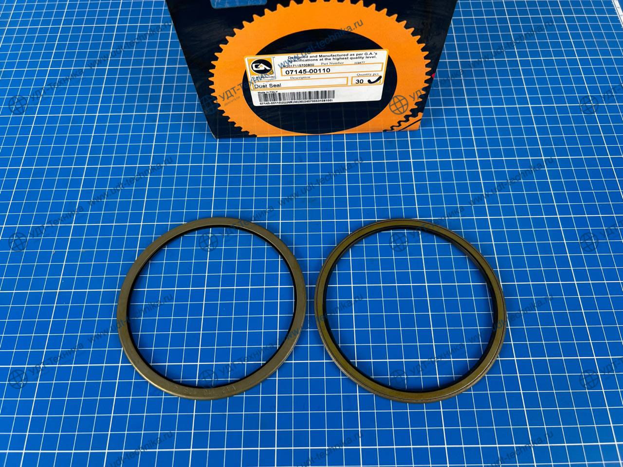 07145-10110 Пыльник - фото 3