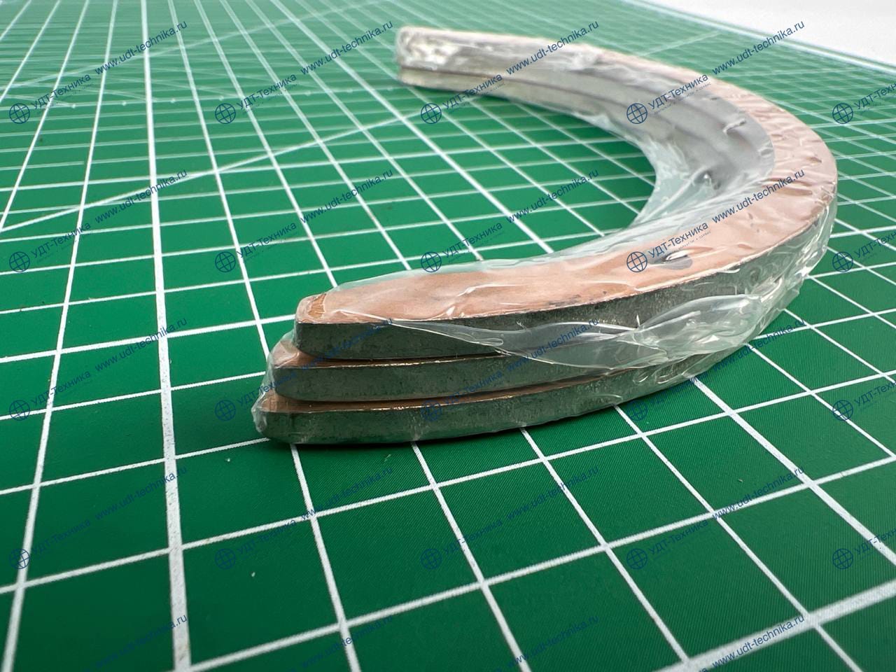 6150-21-8050 Подшипник упорный - фото 3