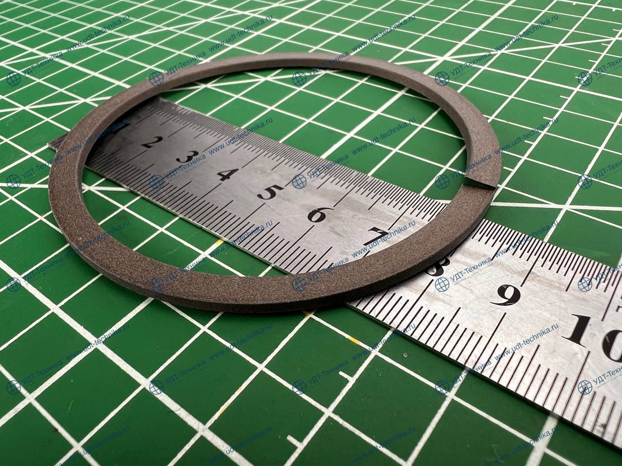 0931514 Кольцо восстановительное - фото 2