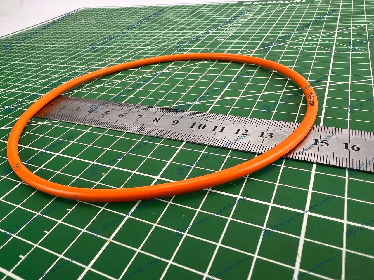 3E6777 Уплотнение - фото 2