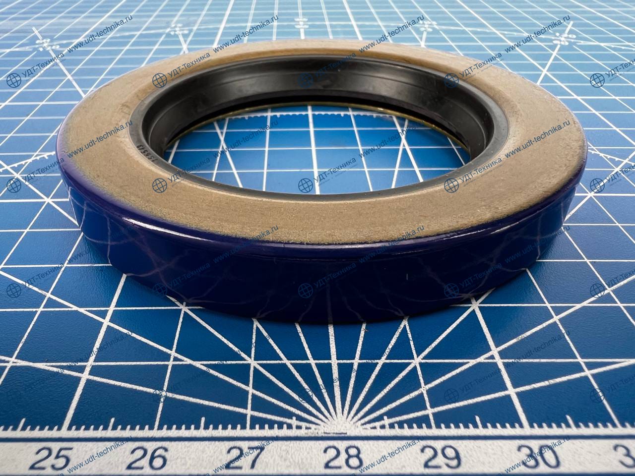 1S6543 Сальник