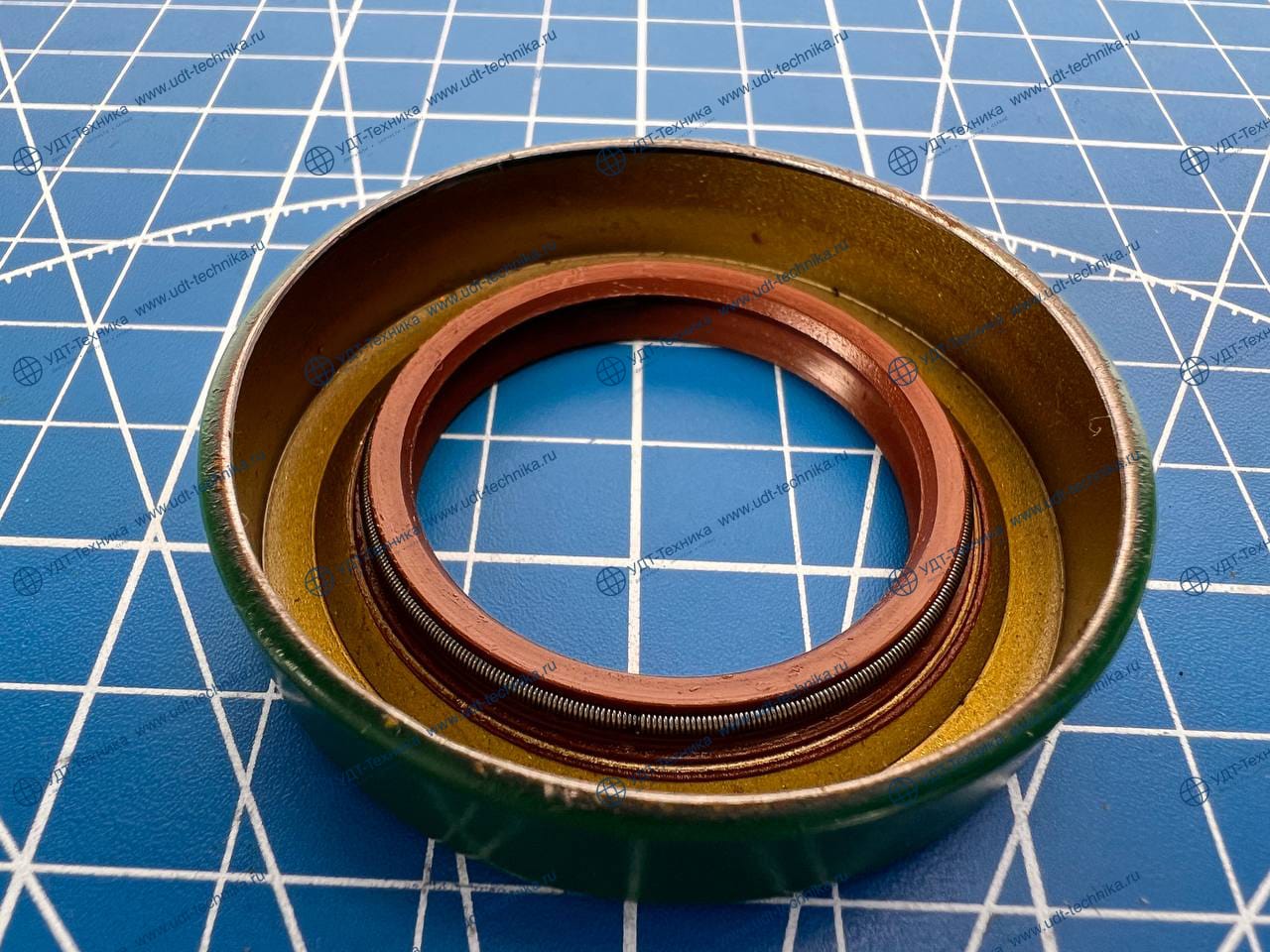 6V-1899 Сальник - фото 2