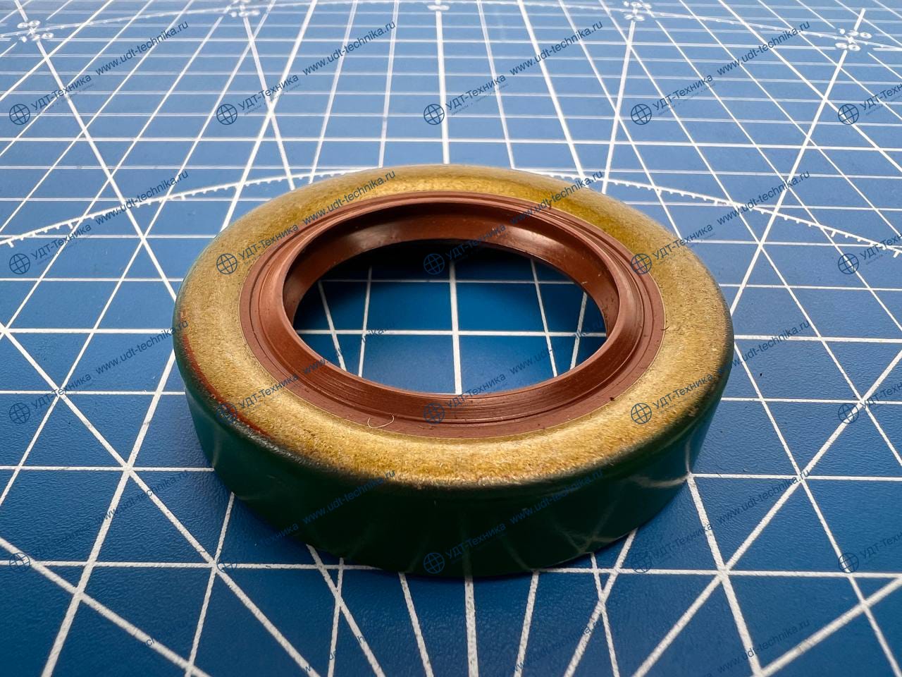 6V-1899 Сальник