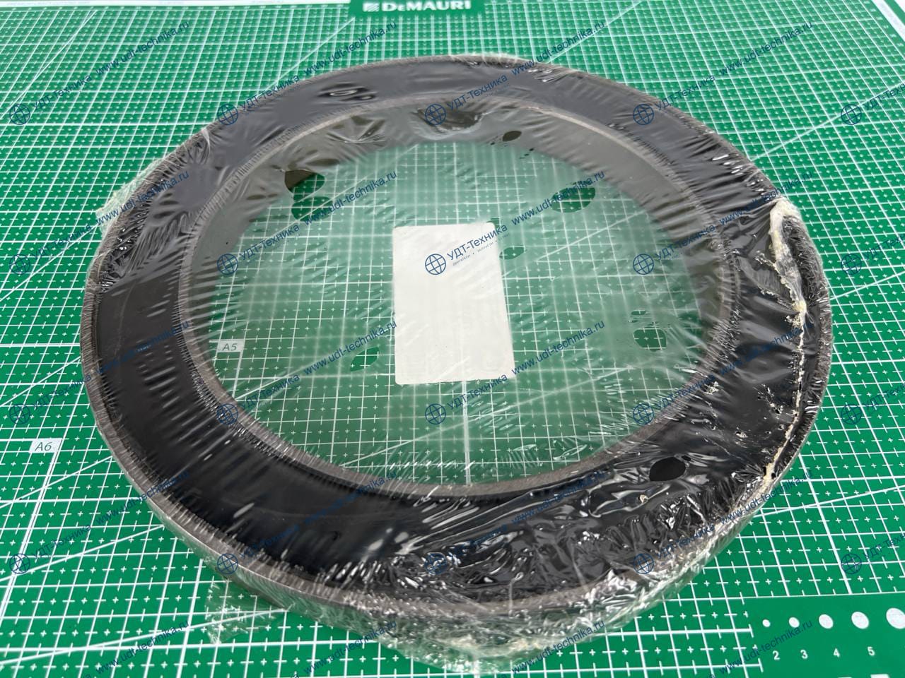 7T1151 Уплотнение - фото 3