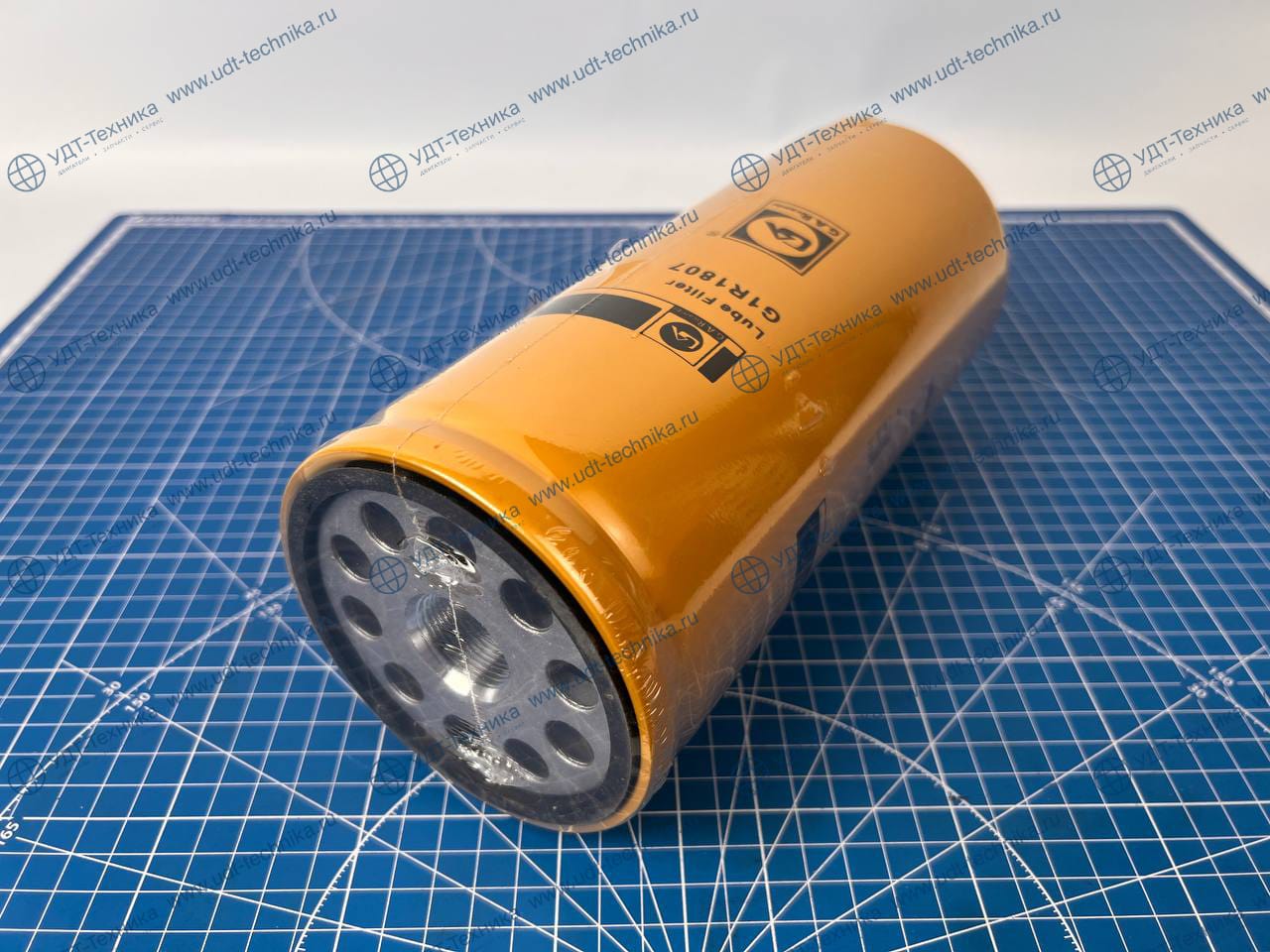 1R1807 Фильтр масляный