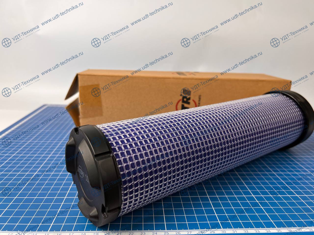 42N-02-11970 Фильтр воздушный внутренний