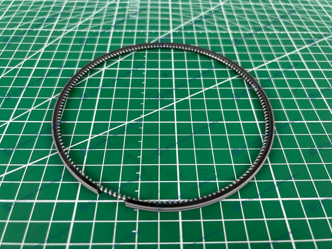 2651113 Кольцо поршневое - фото 2