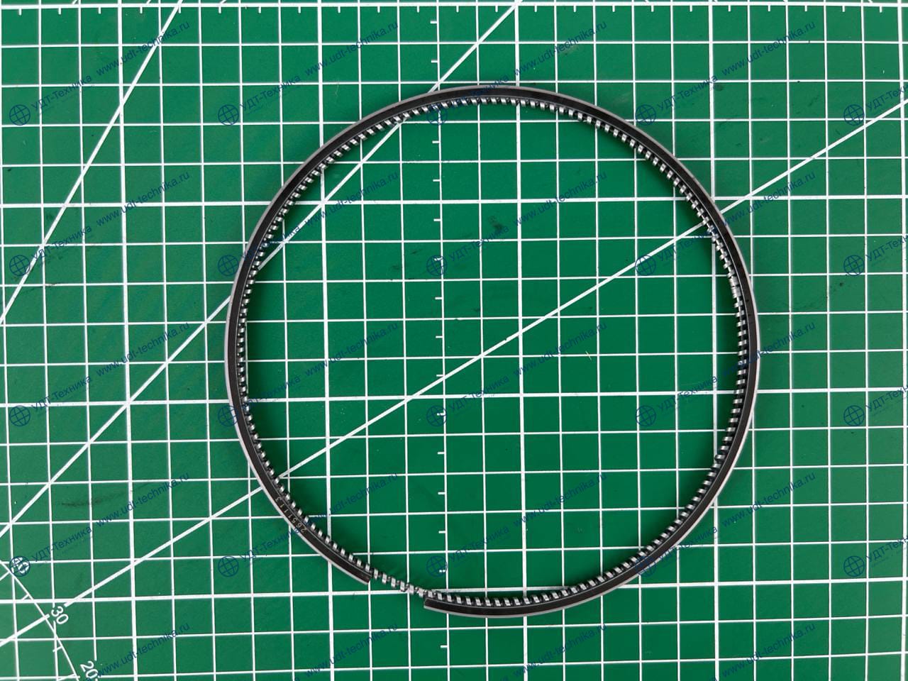 2651113 Кольцо поршневое - фото 3