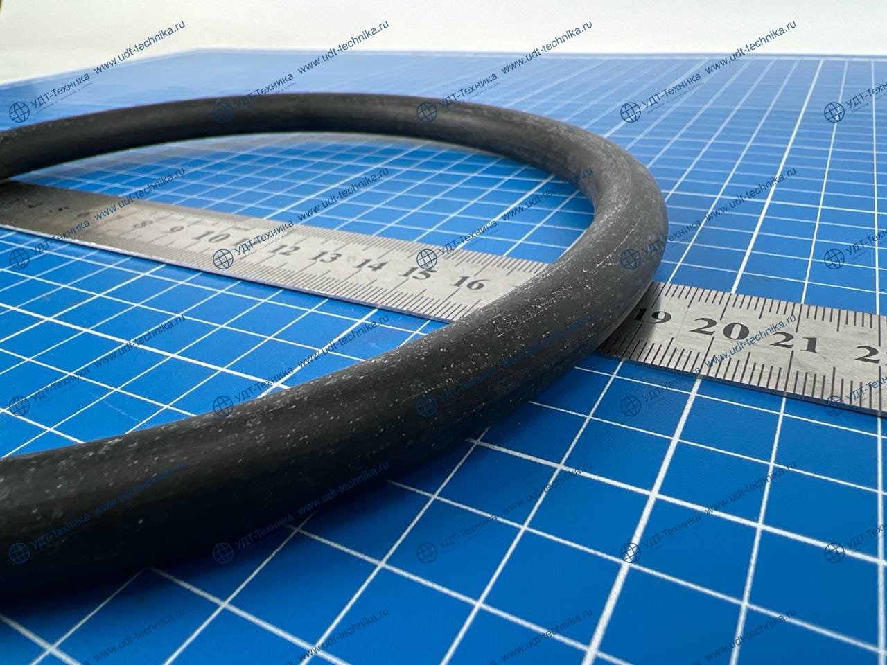 208-70-33181 Кольцо - фото 2