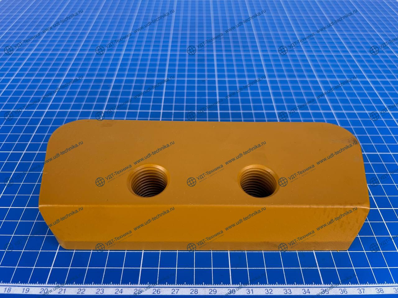 17A-30-17141 Пластина - фото 2