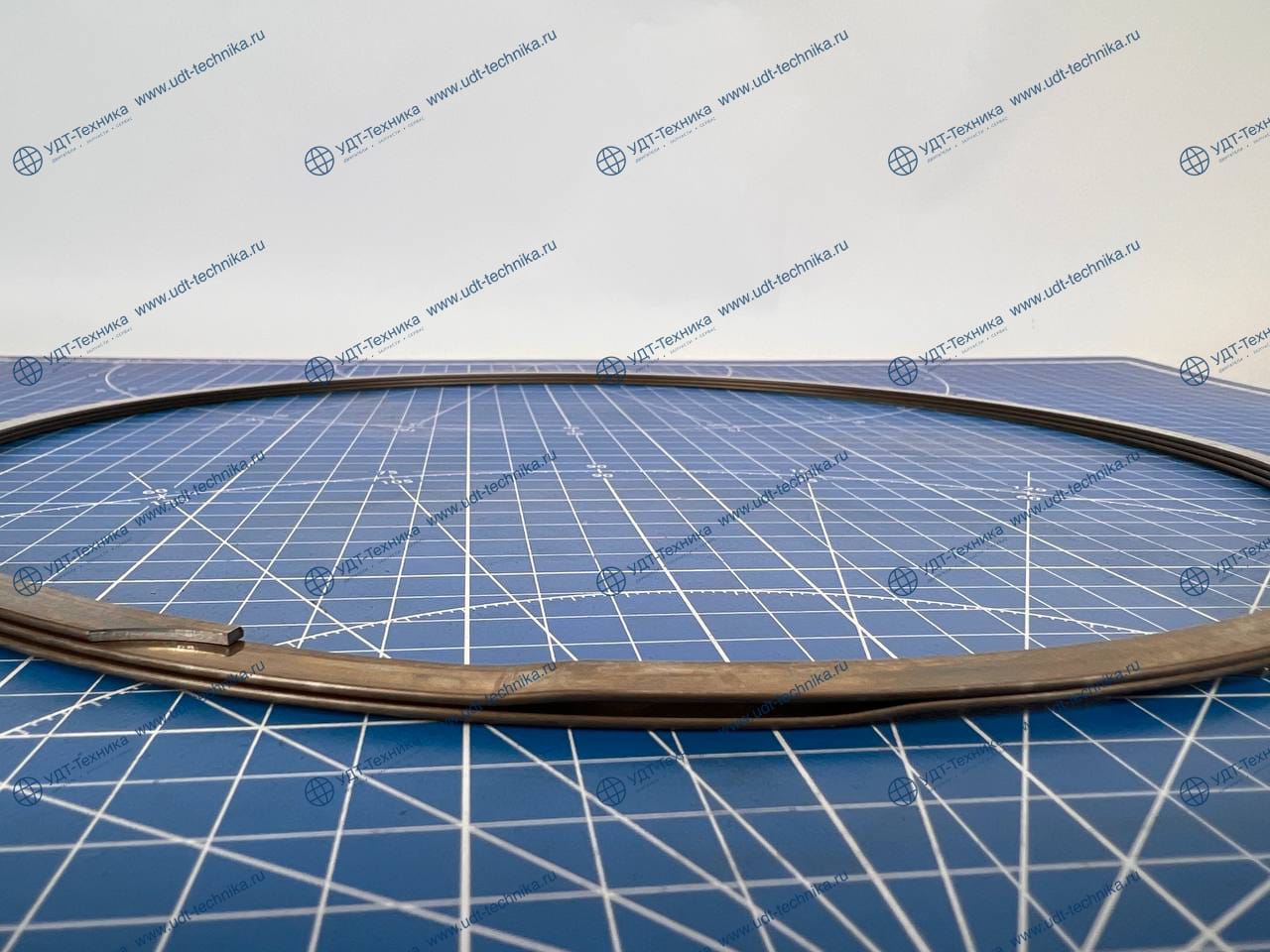 3W1852 Кольцо - фото 2