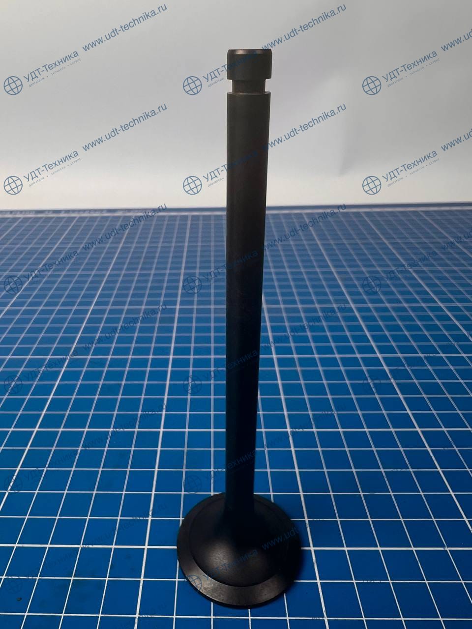 5I7739 Клапан выпуск - фото 2