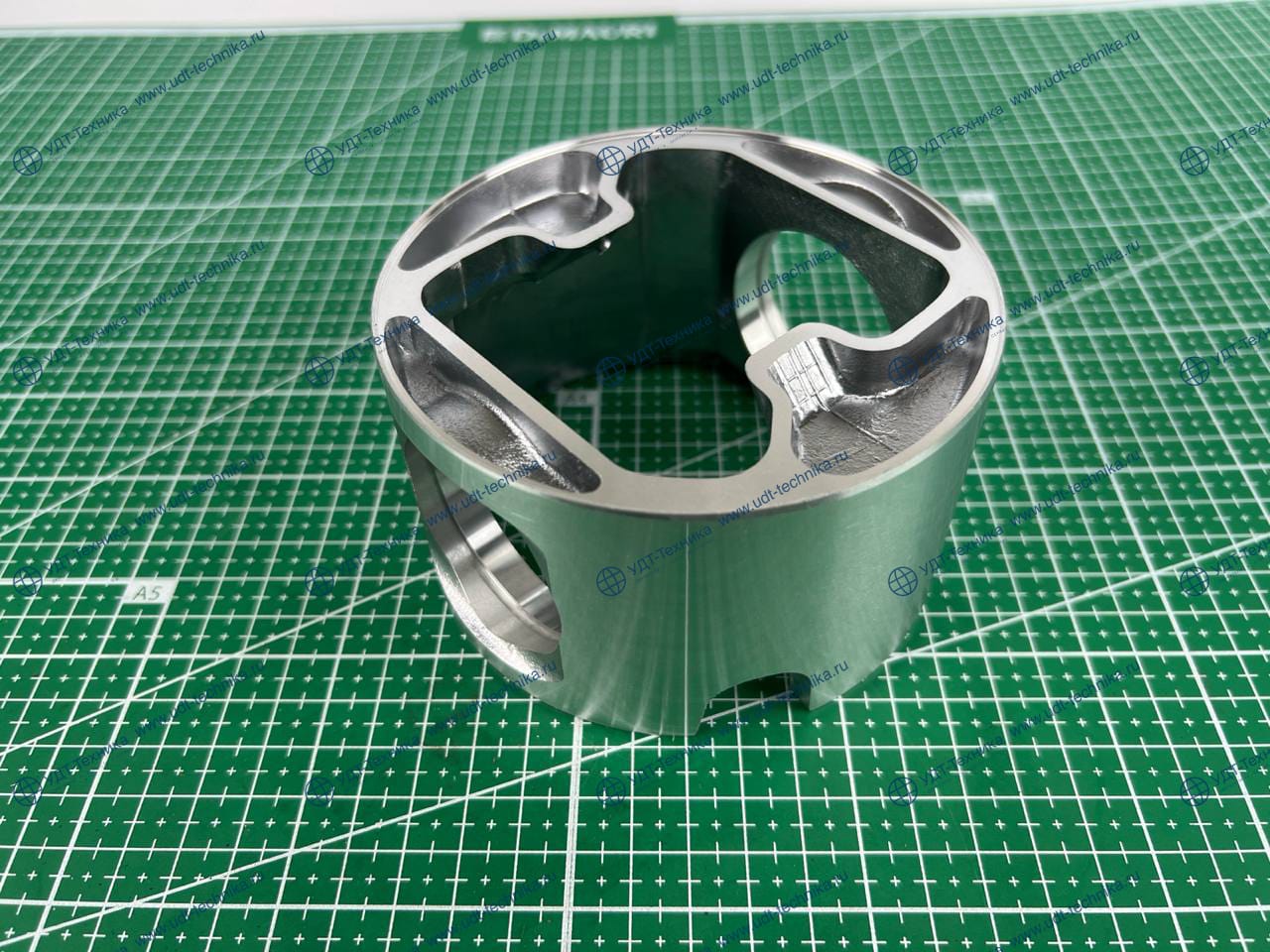 2382709 Юбка поршня - фото 4