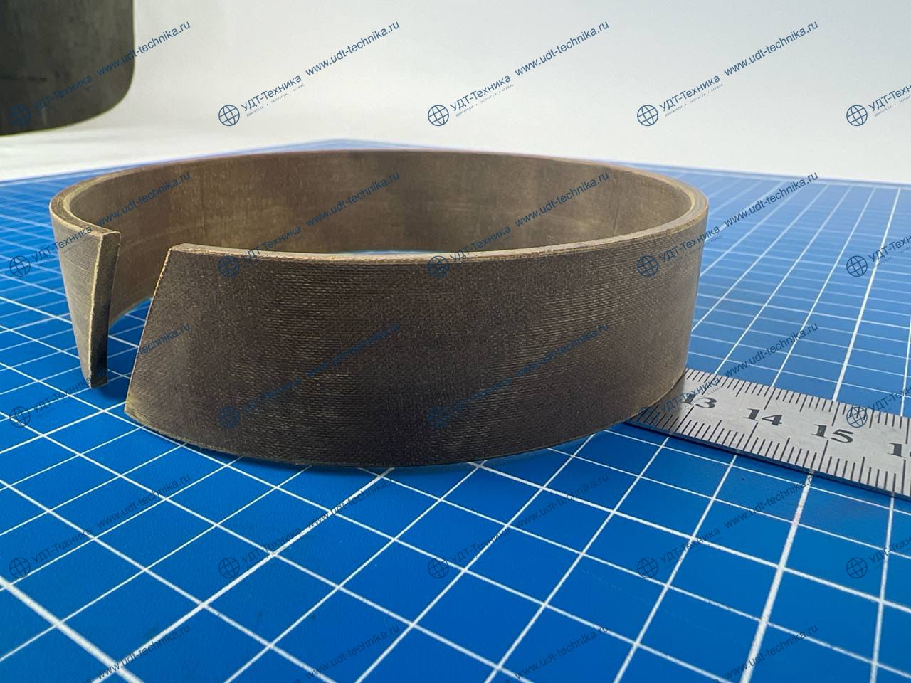 07155-01230 Втулка - фото 2