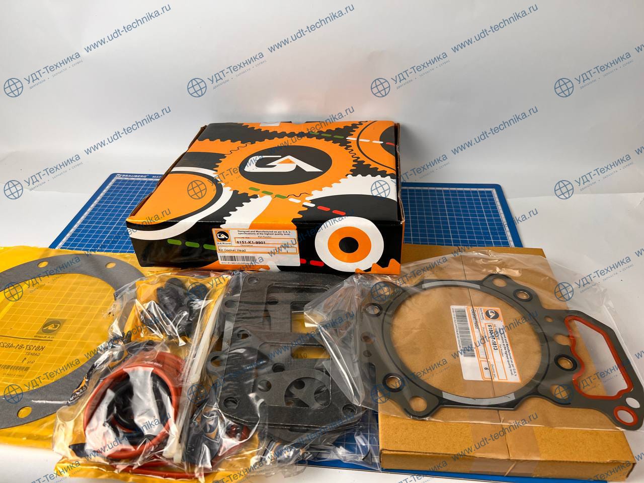 6151-K1-9901 Ремкомплект