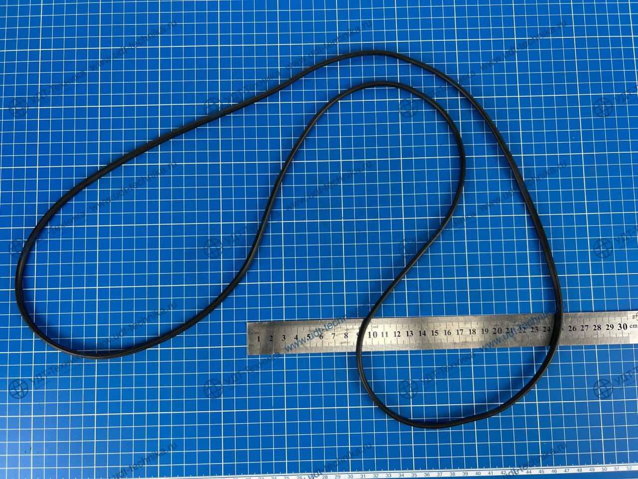 6738-21-6180 О-кольцо - фото 2