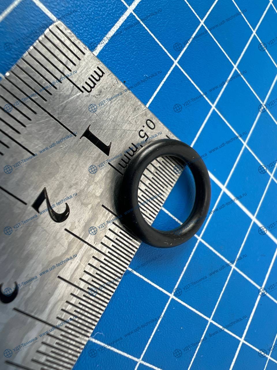 07000-22011 О-кольцо - фото 2