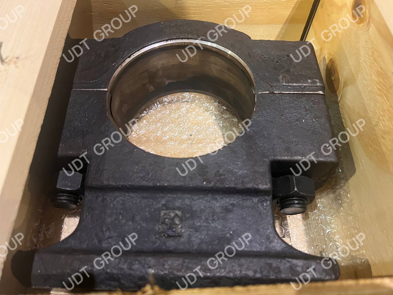 14Y-71-00080 Опора отвала - фото 2