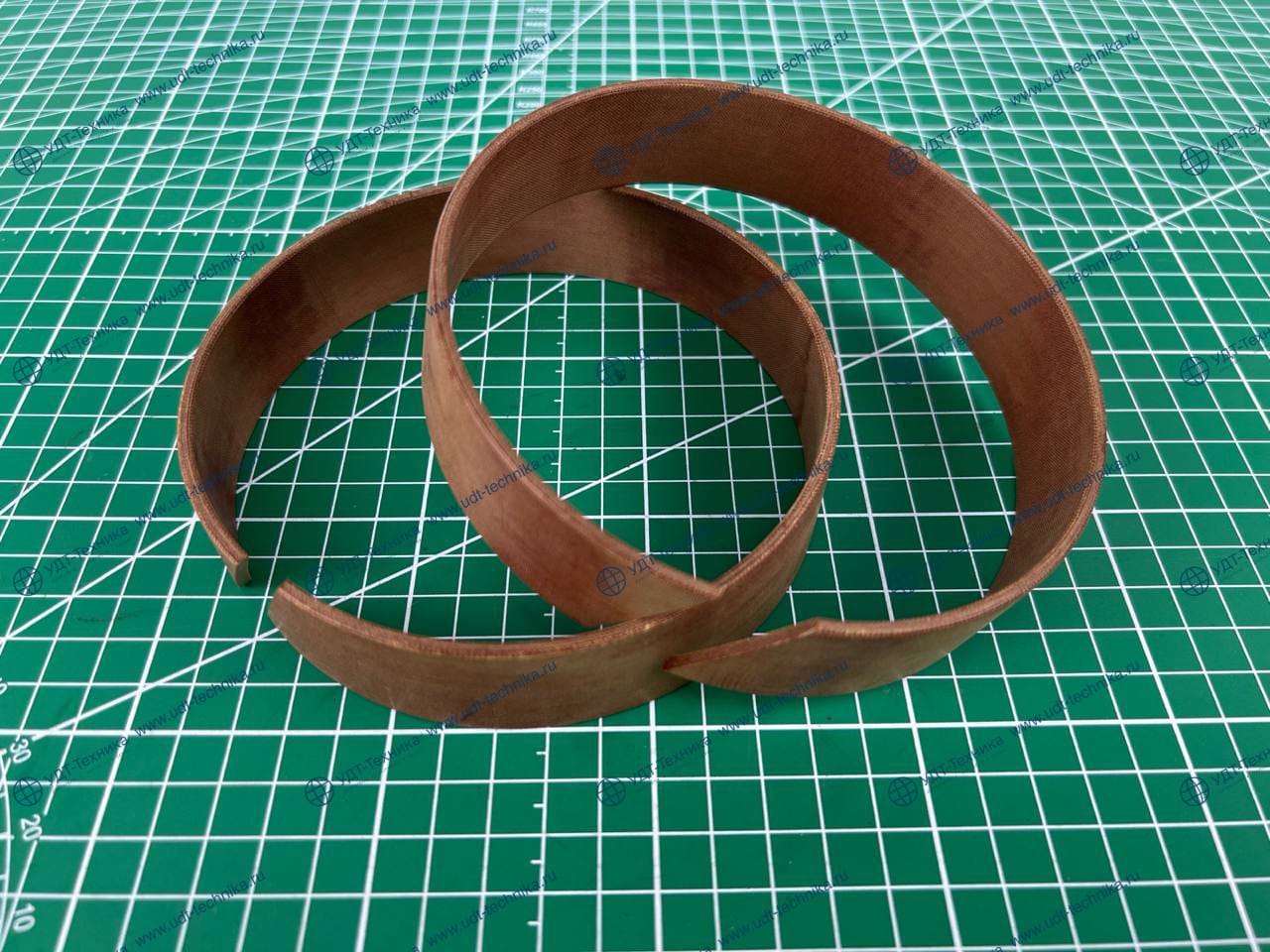 198-30-14270 Кольцо - фото 2