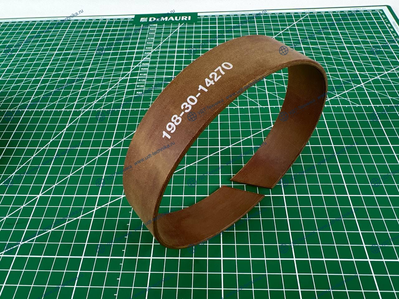 198-30-14270 Кольцо - фото 3