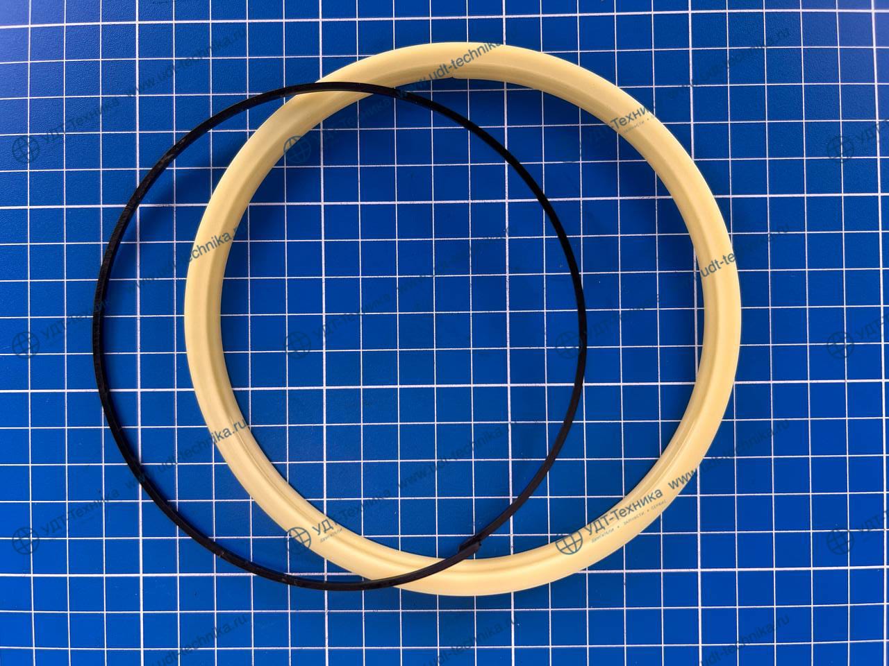 2667958 Уплотнение - фото 2